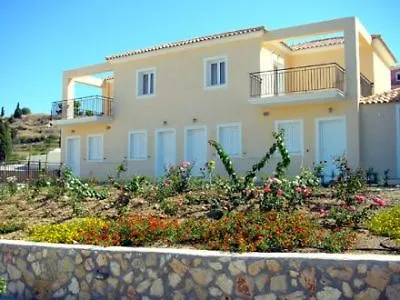 Liberata Resort Kefalonia Island