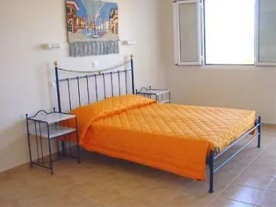 Hotel Liberata Resort Kefalonia Island