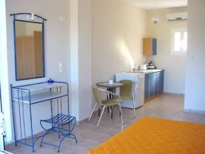 Liberata Resort Kefalonia Island 3*,  Grekland