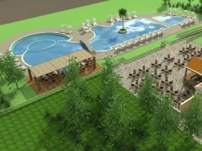 Liberata Resort Kefalonia Island Hotell